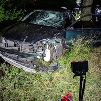 THL 1 VU mit PKW Abzw. Deckersberg 09.09.2024 Auto.jpg
