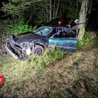 THL 1 VU mit PKW Abzw. Deckersberg 09.09.2024 Auto Seite.jpg